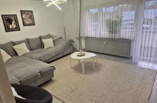 Wohnung mieten in 71691 Freiberg, Geschmackvolle, vollst. renovierte 4,5-Raum-Hochparterre-Wohnung mit geh. Innenausstattung mit EBK