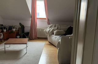 Wohnung mieten in Schwalbacher Straße 33, 65183 Wiesbaden, Nachmieter gesucht für Altbauwohnung in Wiesbaden-Mitte