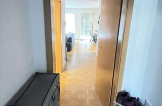 Wohnung mieten in Vöhrenbacher Straße 19, 78050 Villingen-Schwenningen, Stilvolle 2-Raum-Wohnung mit Balkon und EBK in Villingen-Schwenningen