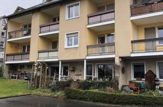 Wohnung mieten in Lilienstraße 23, 42369 Ronsdorf, komplett renovierte 3-Zimmer-Wohnung mit Garten