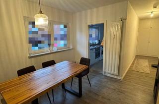 Wohnung mieten in 24837 Schleswig, 3 Zimmer Wohnung SL Nord