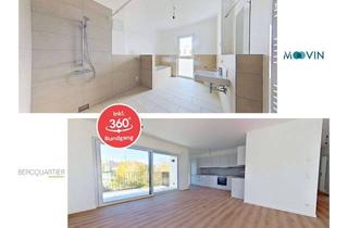 Wohnung mieten in Kroatenweg 19, 39116 Sudenburg, **WOHNTRAUM im Bergquartier: Hochmoderne 3-Zimmer-Wohnung mit Balkon und EBK**