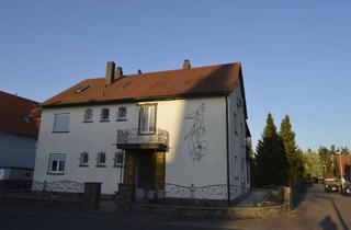 Wohnung mieten in 63762 Großostheim, Dach Geschoss Wohnung