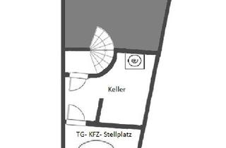 Wohnung mieten in 38518 Gifhorn, Exklusive 4-Zimmer Maisonettewohnung mit Reihenhauscharakter in zentraler Lage von Gifhorn