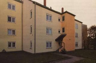 Wohnung mieten in Tiroler Strasse 15, 95448 Bayreuth, Stilvolle, vollständig renovierte 1-Zimmer-Wohnung mit EBK in Bayreuth