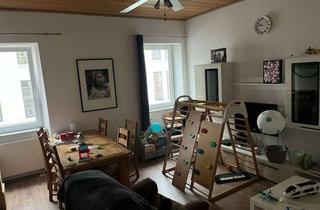 Wohnung mieten in 95028 Innenstadt, Ansprechende 3-Zimmer-Wohnung in Hof