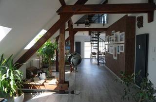 Lofts mieten in Mainzer Landstraße 412, 60326 Gallus, Urban Loft (100m²) ab Januar 2025 unbefristet zu vermieten