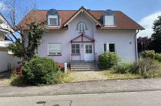 Wohnung mieten in 76694 Forst, Gemütliche 1-Zimmerwohnung in ruhiger Lage von Forst