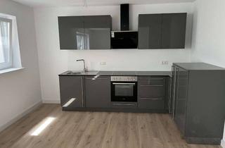 Wohnung mieten in 74855 Haßmersheim, ERSTBEZUG | Attraktive 2-Zimmer-Wohnung mit Einbauküche & Stellplatz im Neubau in Haßmersheim