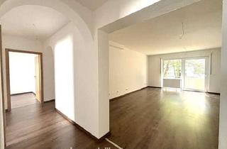 Wohnung mieten in 92637 Hammerweg, Neu sanierte, helle 4-Zimmer-Wohnung mit Balkon am Hammerweg in Weiden