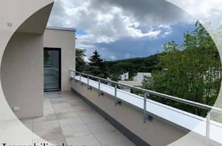 Wohnung mieten in Am Kaltenborn, 61462 Königstein, Barrierefreier Zugang mit Lift! Große Dachterrasse! Hochwertige Ausstattung inkl. neuer Einbauküche!