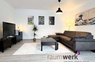 Wohnung mieten in 35586 Wetzlar, Hermannstein: Helle lichtdurchflutet Erdgeschosswohnung mit Traumküche wartet auf Sie!