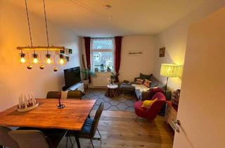 Wohnung mieten in Talstraße 45, 45525 Hattingen, Charmante 2,5 Zimmer Dachgeschosswohnung in Hattingen