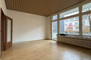 Wohnung mieten in Rieskuhlstraße, 42579 Heiligenhaus, Balkonwohnung im Herzen von Heiligenhaus