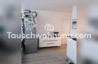 Wohnung mieten in 50733 Nippes, Tauschwohnung: Dachgeschosswohnung in Nippes