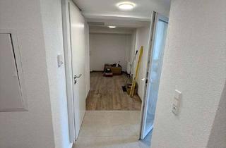 Wohnung mieten in 74731 Walldürn, Erstbezug: Kernsanierte 3-Zimmer-Wohnung in Walldürn mit großer Terrasse