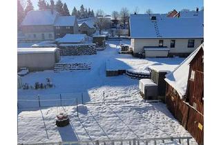 Wohnung mieten in 08304 Schönheide, Schönheide Erzgebirge Dachgeschoss-Wohnung 2. OG in einem 6 Familienhaus