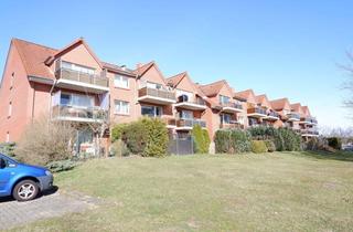 Wohnung mieten in 21423 Winsen, 2-Zimmer-Wohnung mit Terrasse