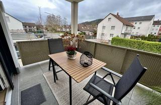 Wohnung mieten in Mittlauer Weg 6a, 63571 Gelnhausen, Exklusive 4-Zimmer-Wohnung mit gehobener Innenausstattung, Balkon und EBK in Gelnhausen-Meerholz