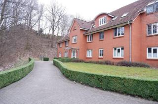 Wohnung mieten in 21481 Lauenburg, 2-Zimmer-Wohnung mit Blick ins Grüne