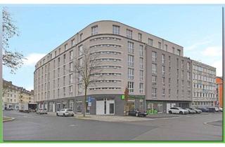 Wohnung mieten in 34117 Mitte, Ansprechende 3-ZKB Wohnung mit Balkon, Kassel-Königstor