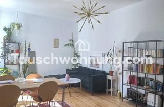 Wohnung mieten in 12059 Neukölln, Tauschwohnung: 1-Zimmerwohnung