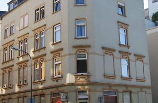 Wohnung mieten in Löwenstr. 24, 63067 Kaiserlei, Helle 2-Zimmer-Maisonette-Dachgeschosswohnung mit Skylineblick