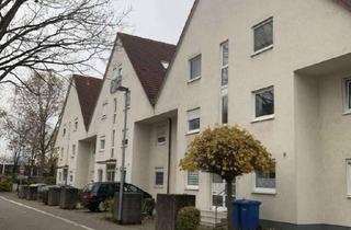 Wohnung mieten in 67549 Innenstadt, Helle 2-Zimmer-Dachgeschosswohnung