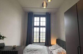 Lofts mieten in 65795 Hattersheim, Voll möblierte luxuriöse 2-Zimmer-Loft-Wohnung direkt am Main