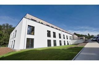 Wohnung mieten in Hölter Busch, 45527 Hattingen, hwg Plus - Barrierefreie 2-Zimmer-Neubauwohnung mit Balkon!