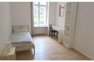 WG-Zimmer mieten in Wielandstraße 23, 10707 Charlottenburg, Zimmer Zimmer in der Wielandstraße