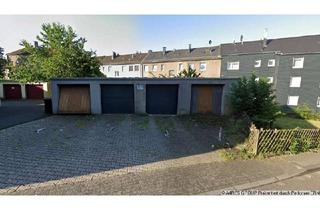 Garagen kaufen in 42853 Innen, Garage in Remscheid