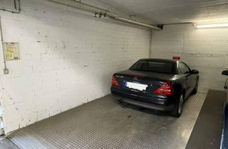 Garagen kaufen in Rüdigerstraße 2/4, 70469 Feuerbach, Großer Garagenstellplatz im Gebiet Feuerbach, Killesberg, Pragsattel