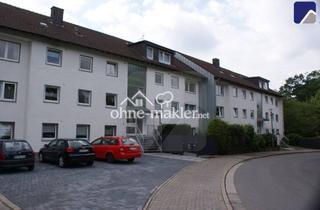 Wohnung mieten in 58513 Lüdenscheid, Lüdenscheid-Wettringhof - Wir renovieren für Sie: 2-Zimmer-Wohnung mit Balkon