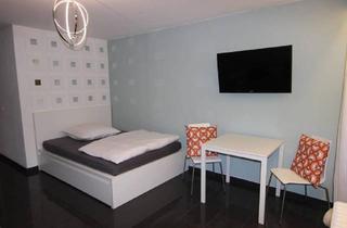 Immobilie mieten in Oberfeldstrasse, 76149 Karlsruhe, Schickes 1 Zimmer Apartment mit WLAN