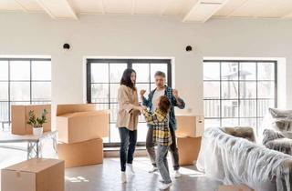 Haus kaufen in 48161 Nienberge, Kisten auspacken und einziehen - Schlüsselfertige Häuser von Bien-Zenker