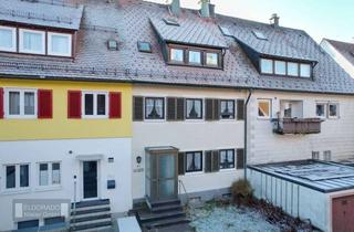 Haus kaufen in 72250 Freudenstadt, Gepflegtes Stadthaus in direkter Nähe zum Marktplatz | Vielseitige Nutzungsmöglichkeiten.