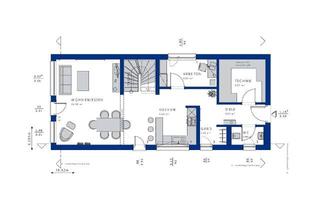 Haus kaufen in 88718 Daisendorf, Bauen mit Bien-Zenker - Susanne Pavaletz