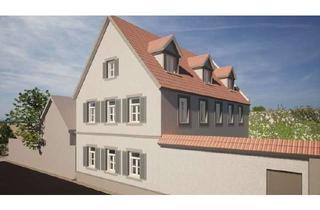 Haus kaufen in 55294 Bodenheim, ImmobilienPunkt***SANIERTE HOFRAITE IM HISTORISCHEN ORTSKERN NACH IHREN WÜNSCHEN!