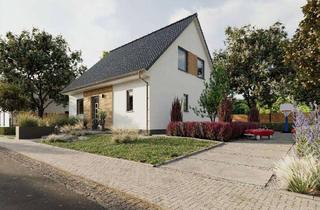 Haus kaufen in 34233 Fuldatal, Ein Town & Country Haus mit Charme in Fuldatal – heimelig und stilvoll