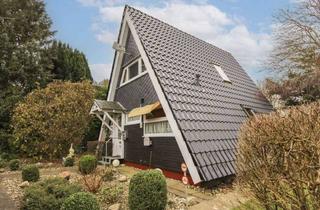 Haus kaufen in 24351 Damp, Gepflegtes 3-Zi.-Zuhause mit Garten und Freistellplatz in idyllischer Strandnähe