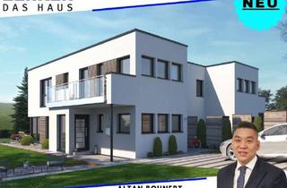 Haus kaufen in 79540 Lörrach, Alles für Ihr neues Zuhause: Grundstück in Top-Lage inkl. hochwertigem Bien-Zenker Haus.