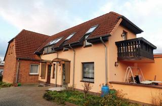 Haus kaufen in 19406 Sternberg, Üppiges Wohnhaus mit See-Nähe