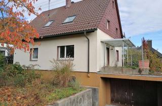 Haus kaufen in 71116 Gärtringen, EFH in Gärtringen in bester Wohnlage