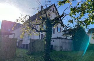 Haus mieten in Osterfeldstraße, 73734 Esslingen, Wohnhaus direkt im Berkheimer Ortskern