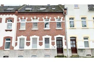 Haus mieten in Topsstraße 49, 47829 Uerdingen, Zentral gelegene Rheienhaus in gefragter Lage