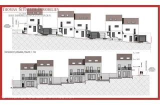 Grundstück zu kaufen in 90513 Zirndorf, Grundstück mit Baugenehmigung, Neubau von 2 Doppelhäusern und einem Einzelhaus in Weiherhof/Zirndorf