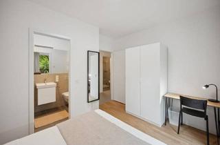 Wohnung mieten in 10179 Berlin, Privatzimmer in Mitte, Berlin