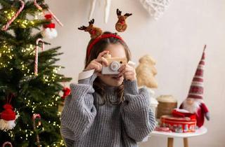 Einfamilienhaus kaufen in 04936 Schlieben, Weihnachten in den eigenen 4 Wänden