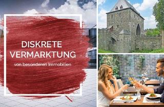 Gastronomiebetrieb mieten in 52062 Aachen, PHI AACHEN - Bekanntes Gastronomielokal mit Terrasse im belebten Pontviertel von Aachen!